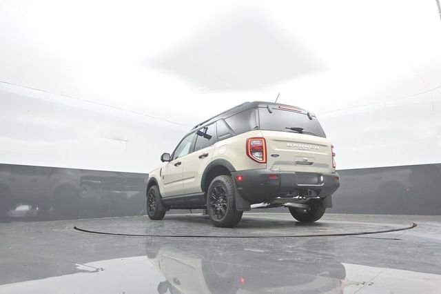 New 2025 Ford Bronco Sport Badlands w/ Badlands Tech Package image 35