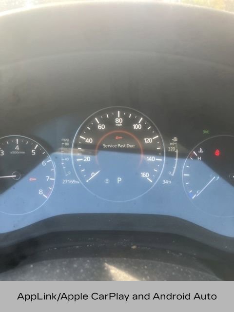 Used 2023 MAZDA CX-30 AWD 2.5 S w/ Select Package image 5