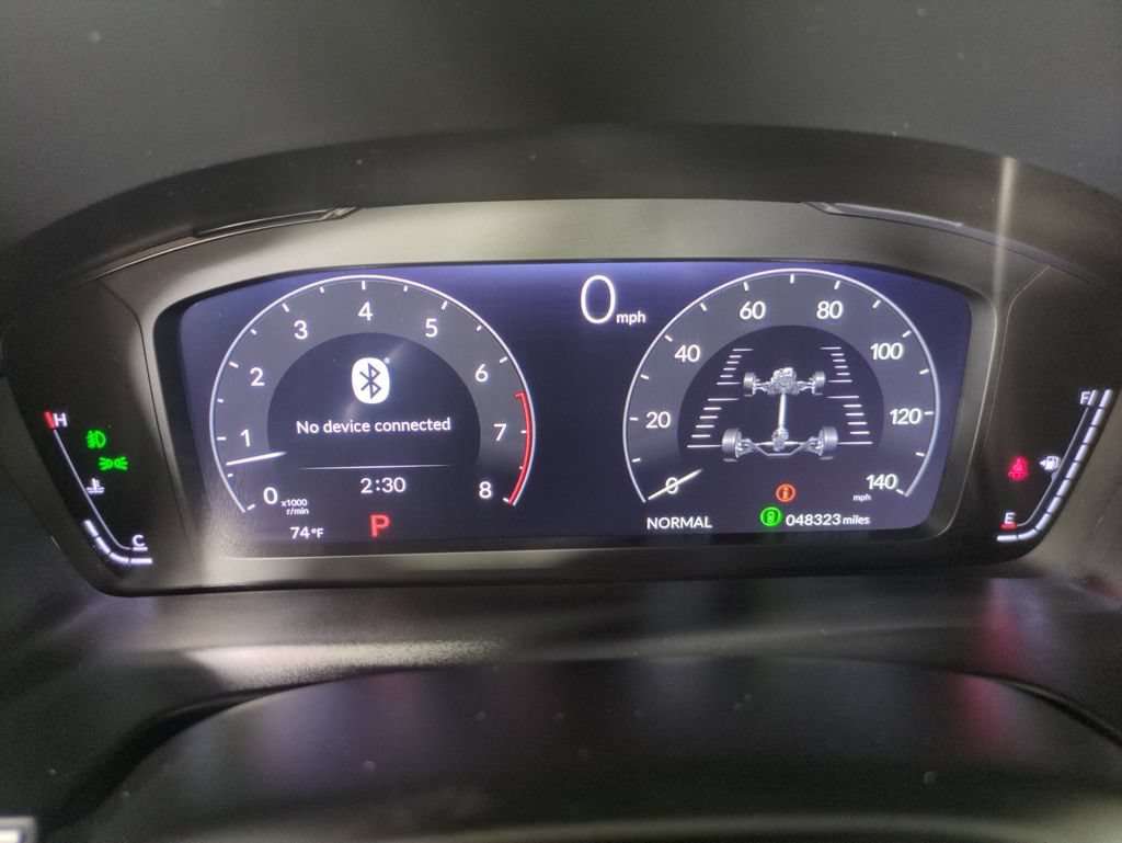 Certified 2023 Honda Pilot Elite image 19
