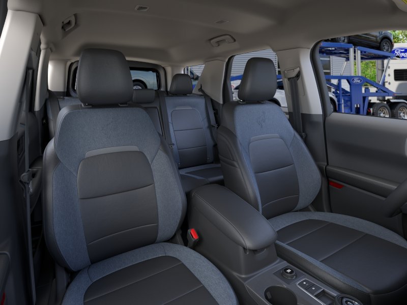 New 2026 Ford Bronco Sport Outer Banks AWD/4WD image 10