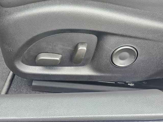 New 2025 Cadillac CT4 Premium Luxury image 10