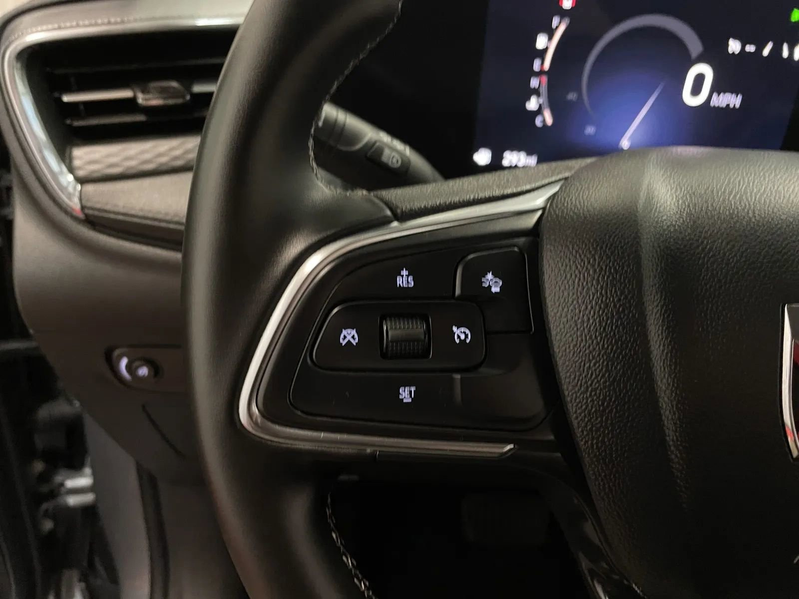 Used 2025 Buick Encore GX Preferred image 19