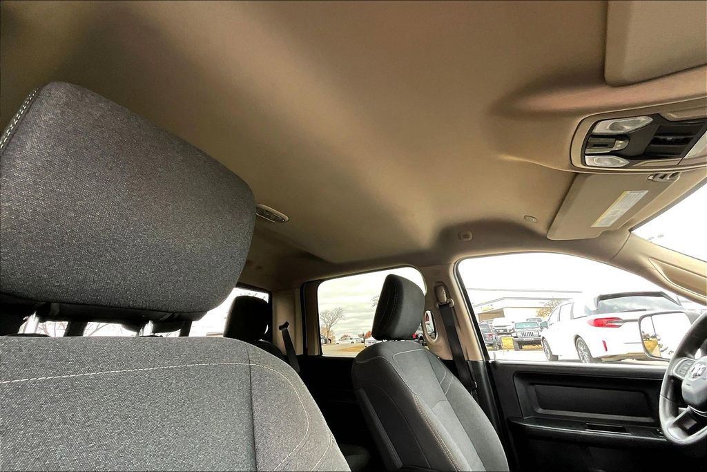 Used 2019 RAM 3500 Tradesman image 19
