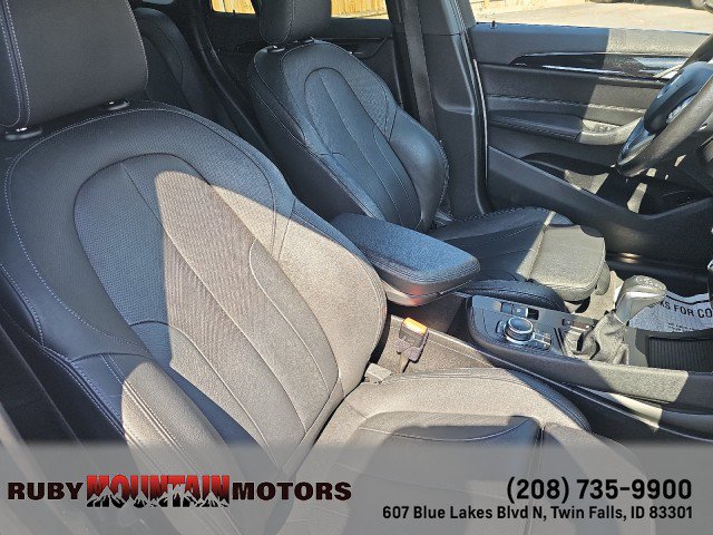 Used 2018 BMW X1 xDrive28i AWD/4WD image 36