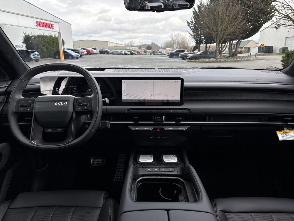 New 2027 Kia Telluride SX Prestige X-Pro image 23