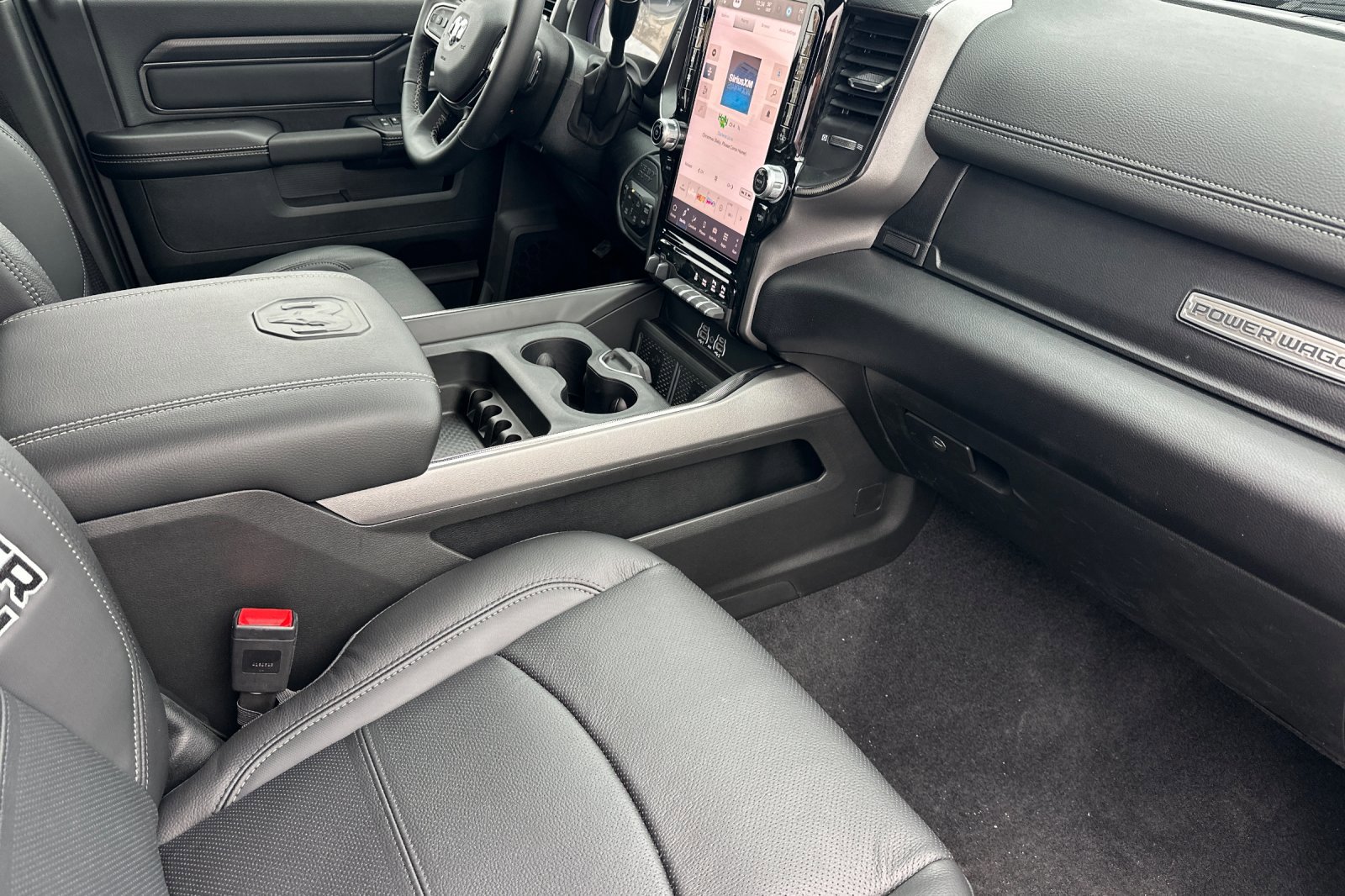 New 2026 RAM 2500 Power Wagon image 14