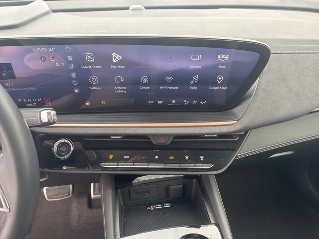 Used 2025 Buick Envision Sport Touring image 11