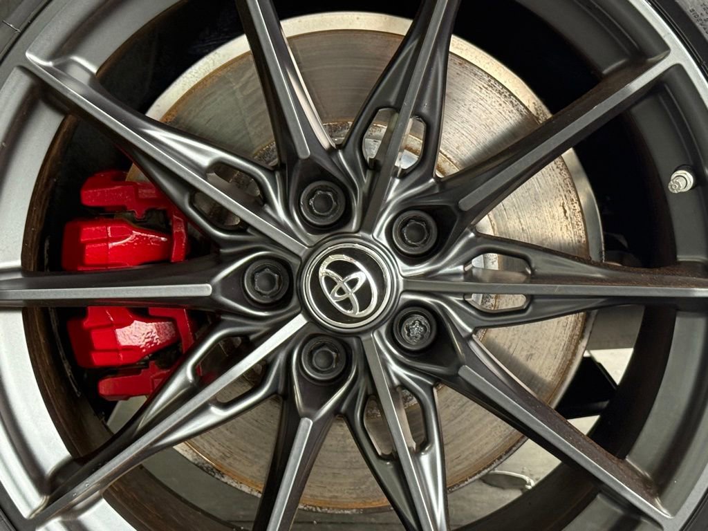 Certified 2023 Toyota Supra Premium image 23