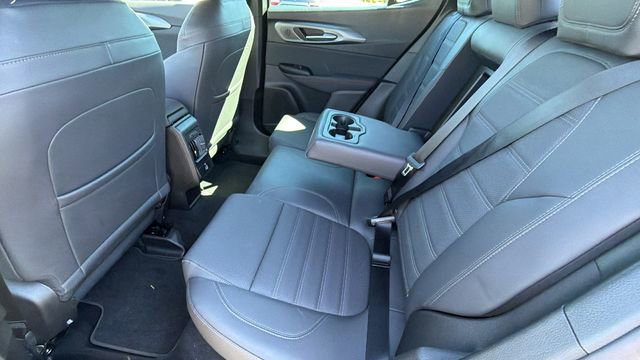 Used 2024 Dodge Hornet R/T Plus w/ R/T Blacktop Package AWD/4WD image 16