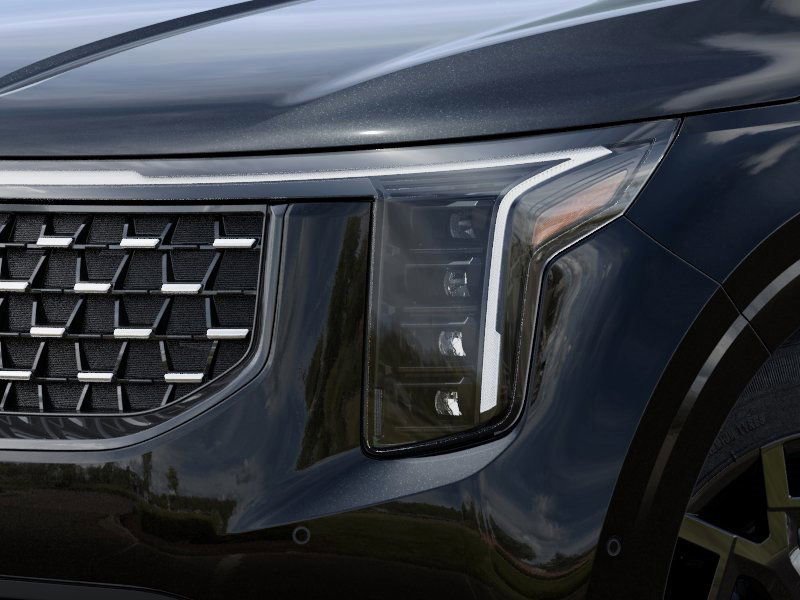 New 2025 Kia Carnival SX Prestige image 10