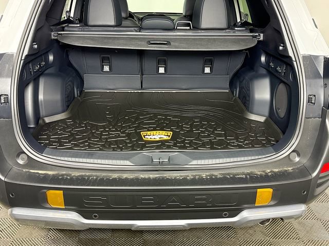 New 2026 Subaru Forester Wilderness AWD/4WD image 27
