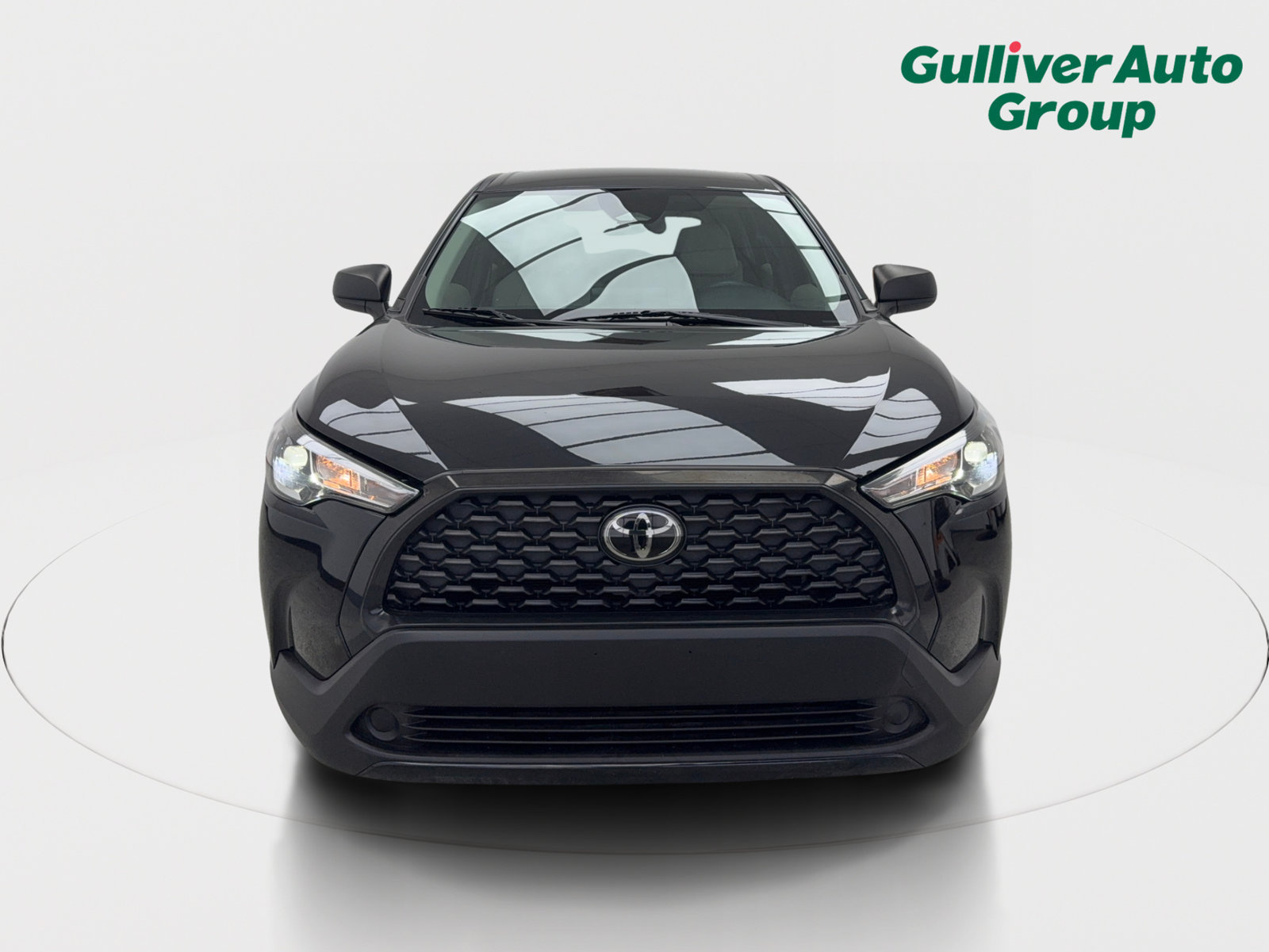 Used 2024 Toyota Corolla Cross L FWD image 14