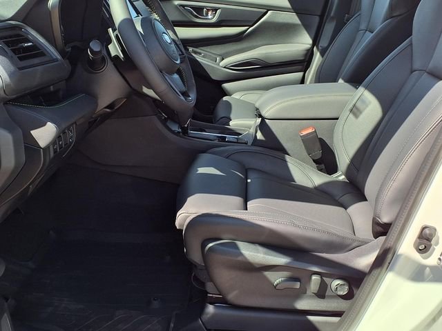 New 2026 Subaru Ascent Bronze Edition AWD/4WD image 15