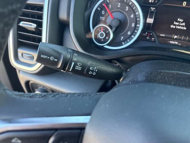 Used 2025 RAM 1500 Lone Star AWD/4WD image 16