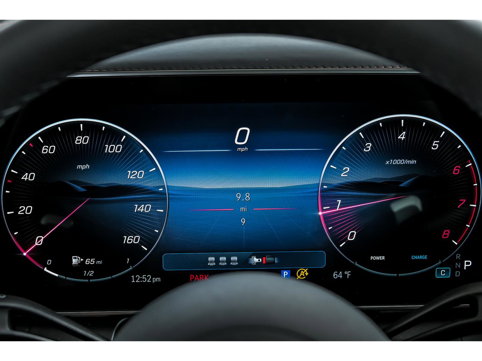 New 2026 Mercedes-Benz GLC 300 4MATIC image 11