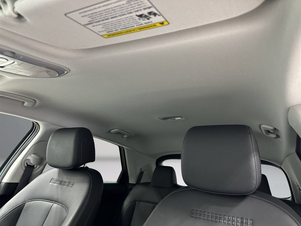 Certified 2025 Hyundai Ioniq 5 SEL RWD image 18