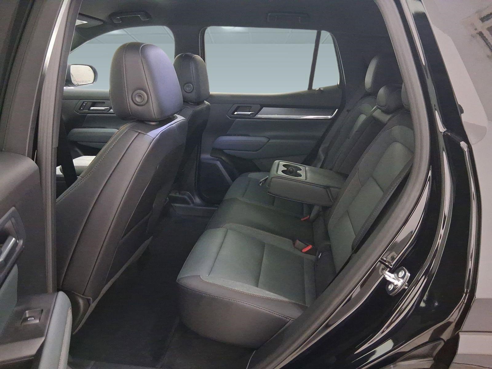 Used 2026 GMC Terrain AT4 w/ Convenience Package III image 13