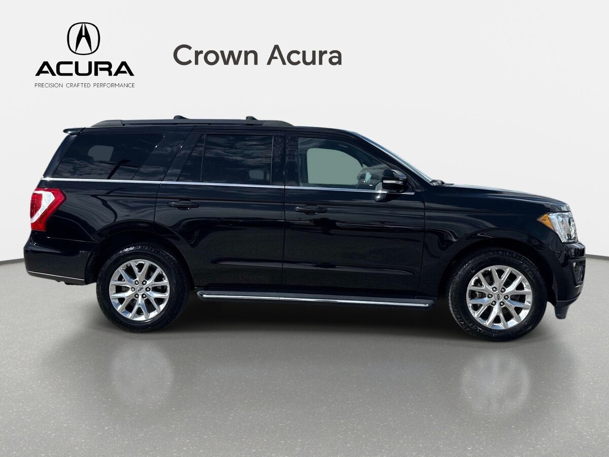 Used 2020 Ford Expedition XLT w/ Equipment Group 202A RWD image 5