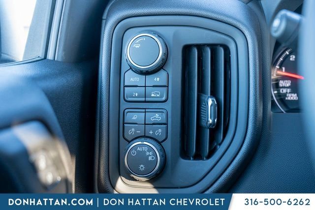New 2026 Chevrolet Silverado 1500 W/T w/ WT Safety Package image 17