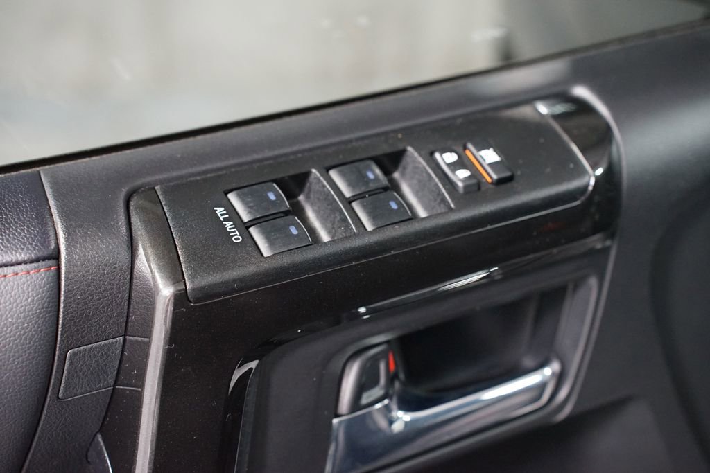 Used 2024 Toyota 4Runner TRD Off-Road Premium w/ Moonroof Package image 33