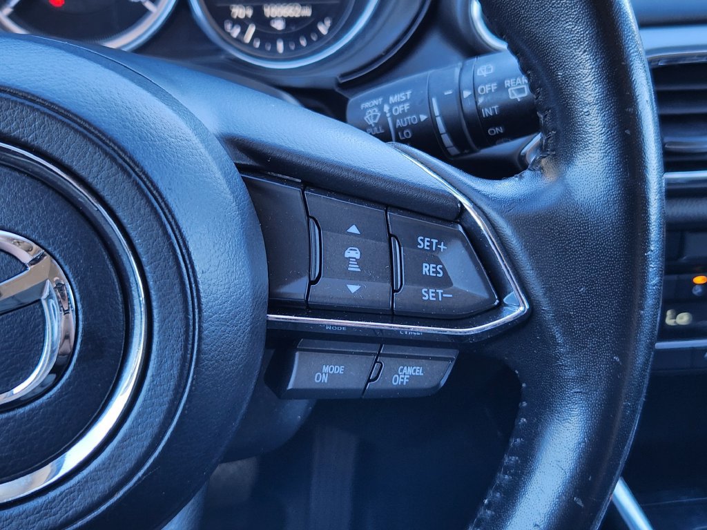 Used 2022 MAZDA CX-9 Touring AWD/4WD image 18