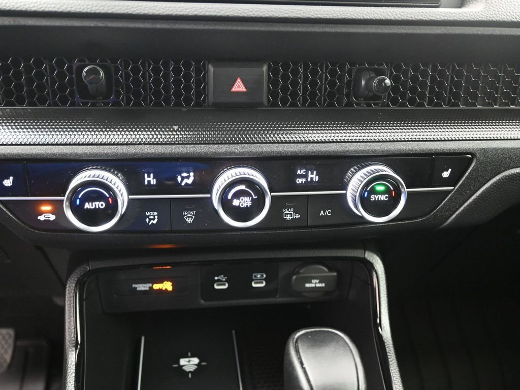 Certified 2026 Honda CR-V Sport-L image 18