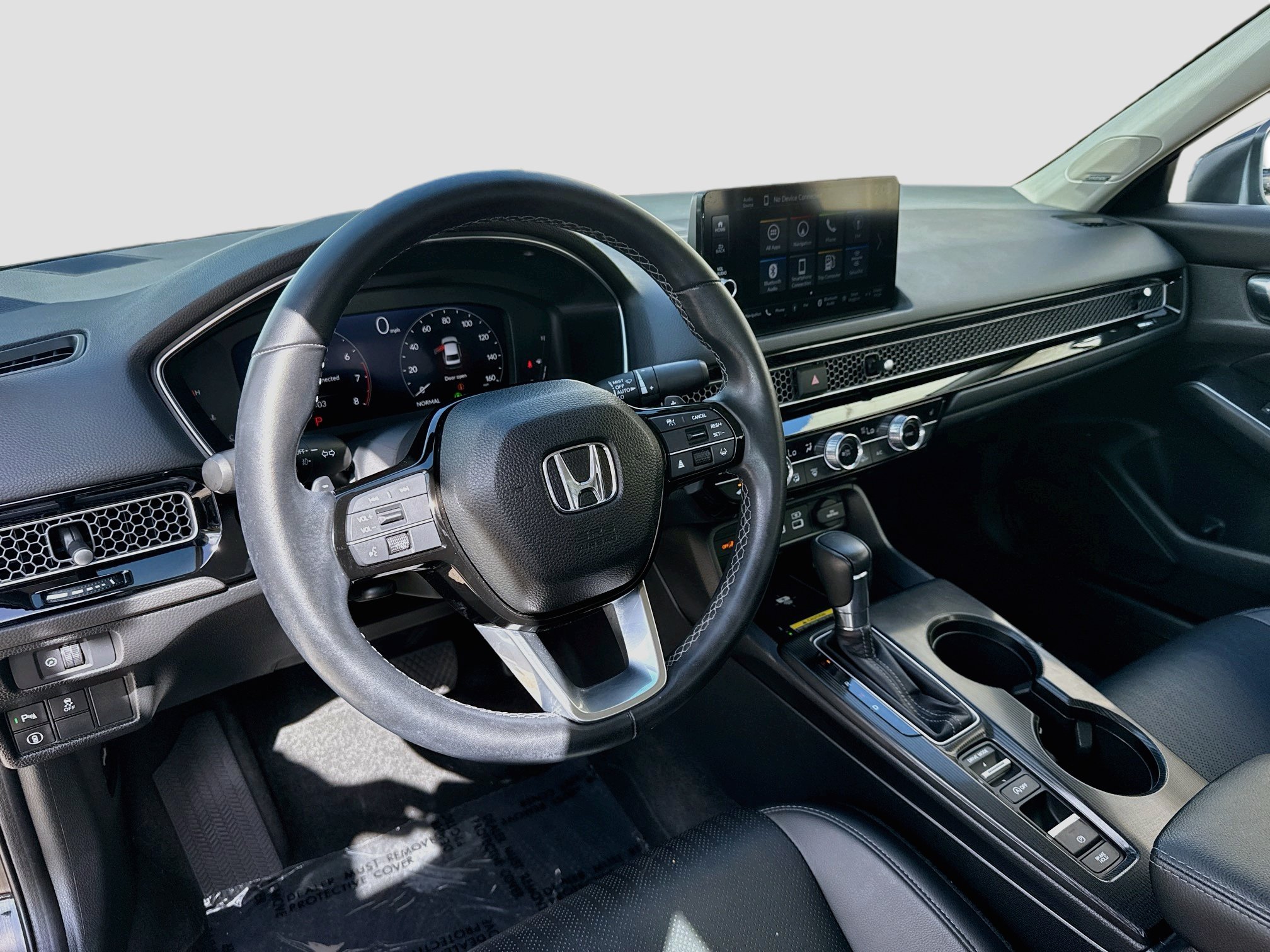 Used 2023 Honda Civic Touring image 9