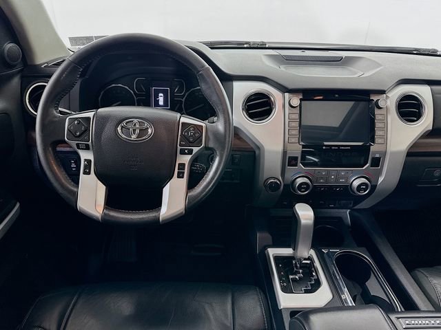 Used 2021 Toyota Tundra Limited w/ Limited Premium Package image 24