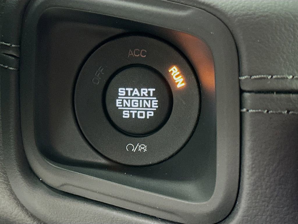 New 2026 Jeep Gladiator Mojave AWD/4WD image 20