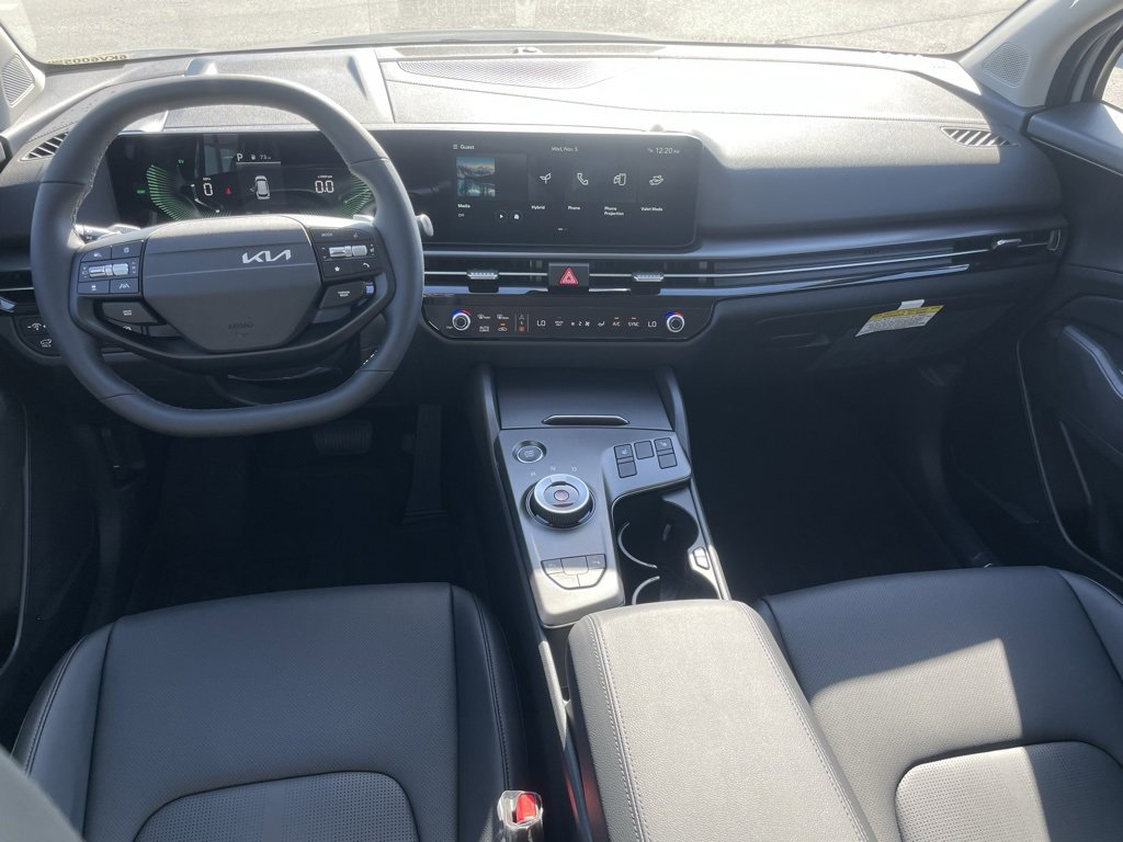 New 2026 Kia Sportage EX image 24