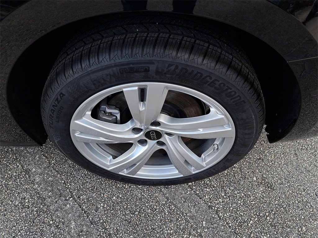 New 2025 Audi A5 2.0T Premium Plus image 30