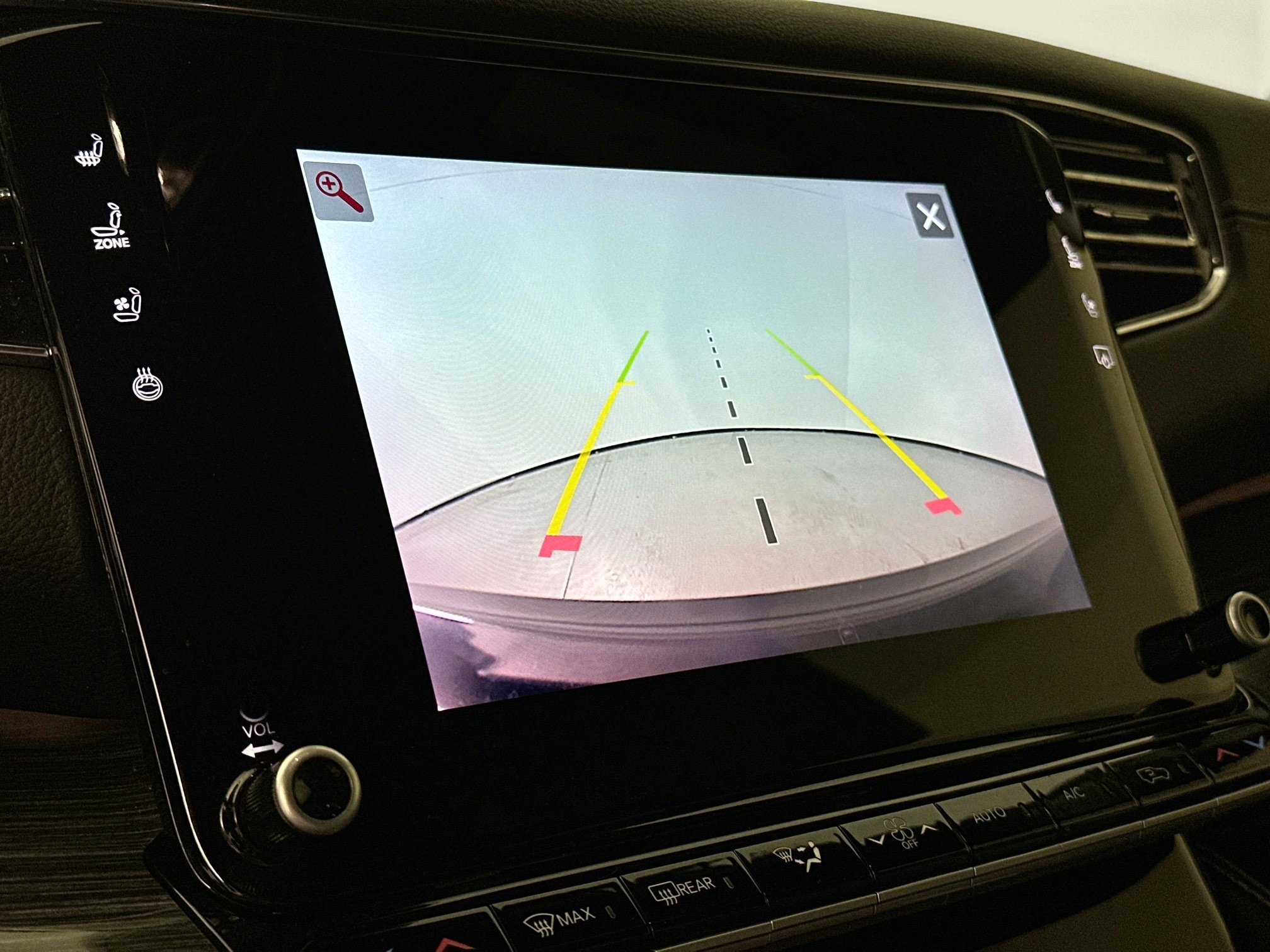 Used 2022 Jeep Wagoneer Series III image 14