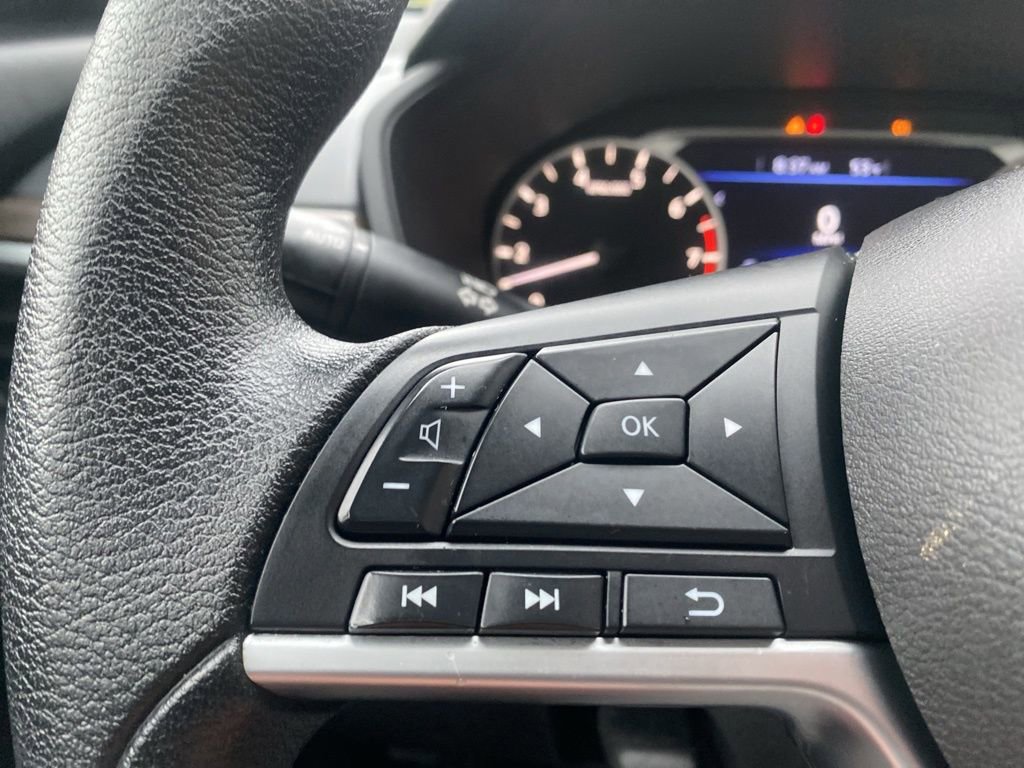 Used 2023 Nissan Altima 2.5 SV image 17