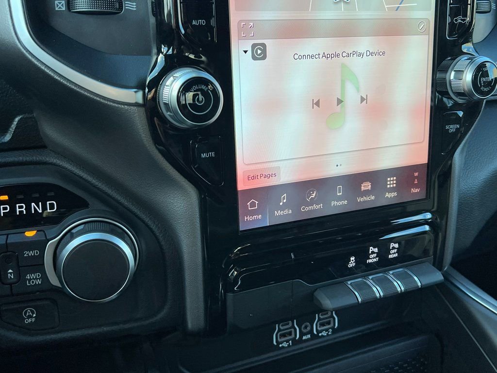 New 2026 RAM 1500 Big Horn image 25