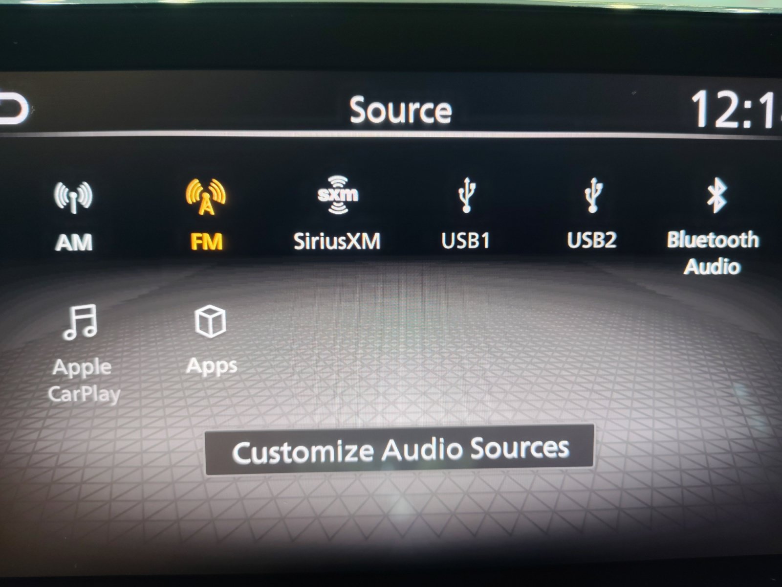 Used 2023 Nissan Armada SL w/ Captain's Chairs Package RWD image 18