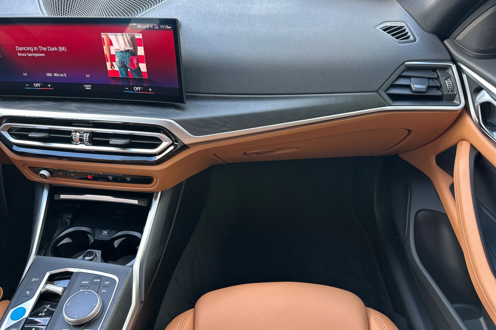 Used 2023 BMW i4 eDrive35 w/ Premium Package RWD image 30