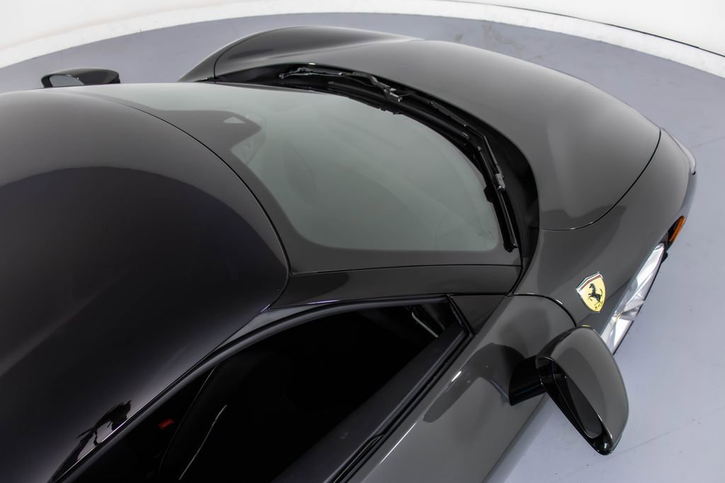 Certified 2024 Ferrari 296 GTB RWD image 19