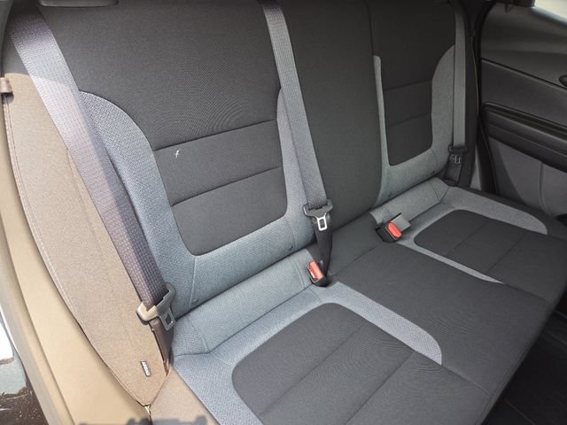 New 2026 Chevrolet TrailBlazer LS w/ LS Convenience Package FWD image 17