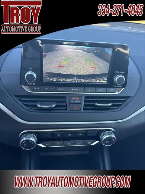 Used 2024 Nissan Altima 2.5 S image 36