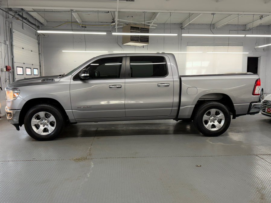 Used 2019 RAM 1500 Big Horn AWD/4WD image 13