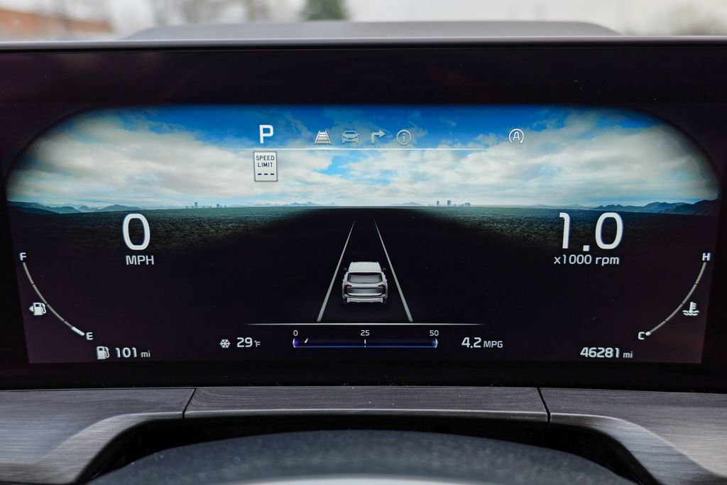 Used 2023 Kia Telluride SX X-Pro image 48