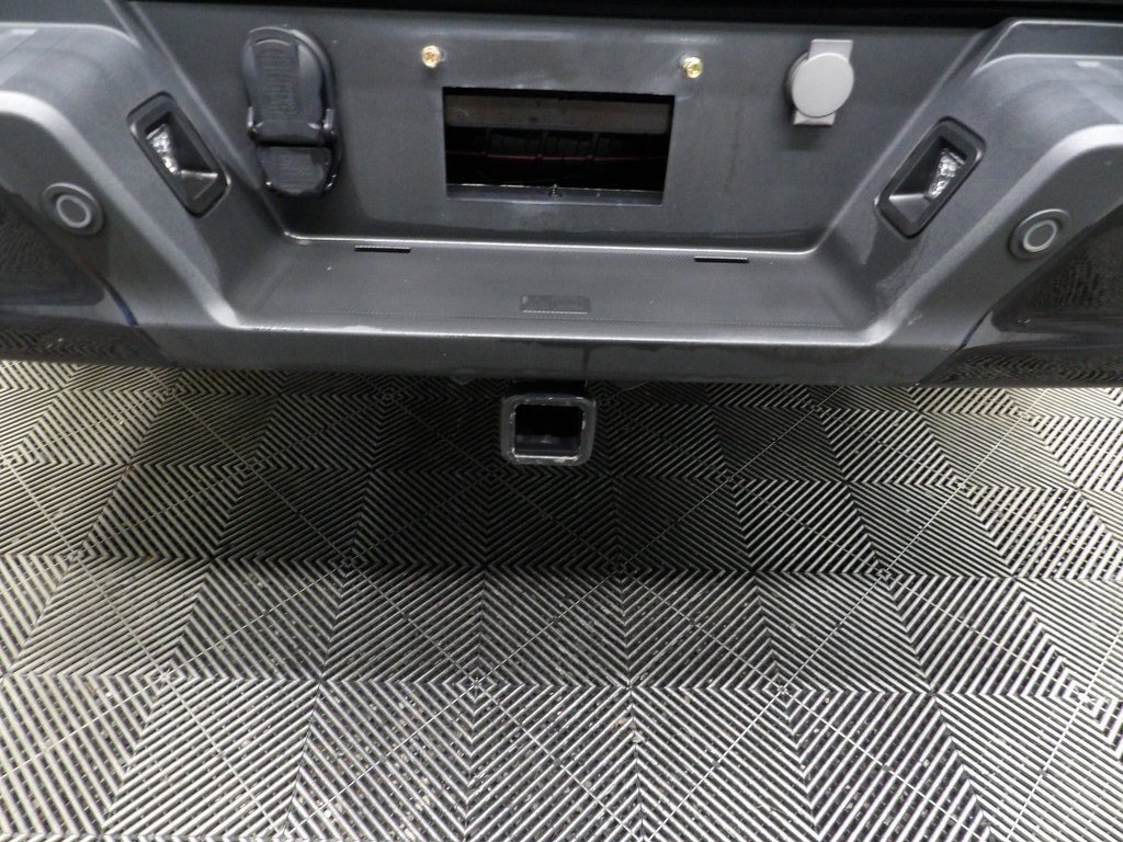 Used 2023 Ford F150 Lariat w/ Equipment Group 502A High image 38