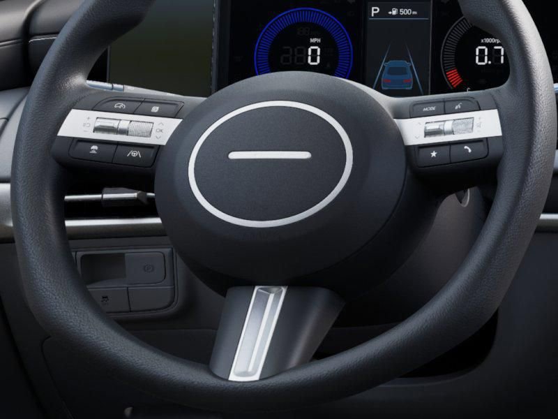 New 2025 Hyundai Tucson SE image 15