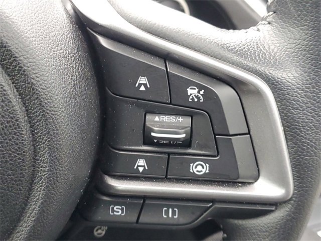Certified 2020 Subaru Forester Limited w/ Popular Package #3 image 24