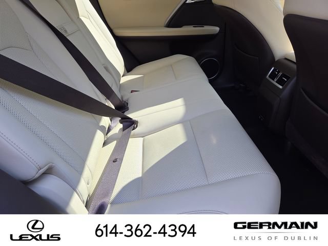 Used 2020 Lexus RX 350 AWD w/ Premium Package image 29