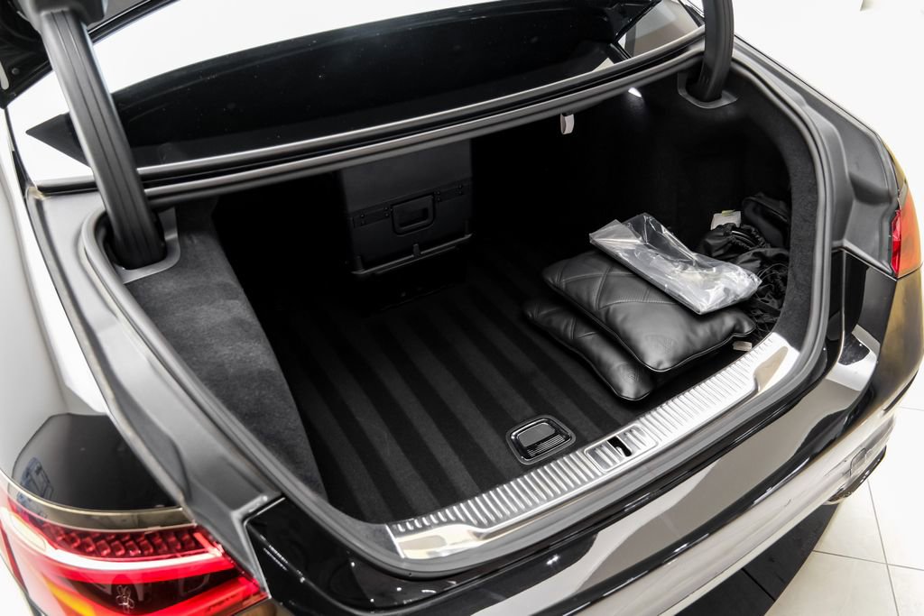 Used 2024 Mercedes-Benz Maybach S 680 4MATIC image 72