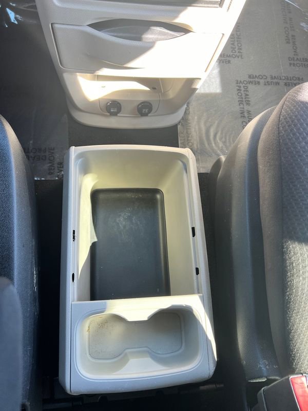 Used 2014 Dodge Grand Caravan SE w/ Quick Order Package 29E SE image 14