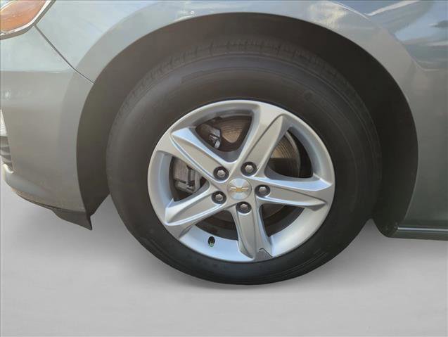 Used 2024 Chevrolet Malibu LS image 22