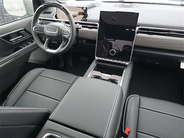 New 2025 GMC Sierra EV Denali image 29