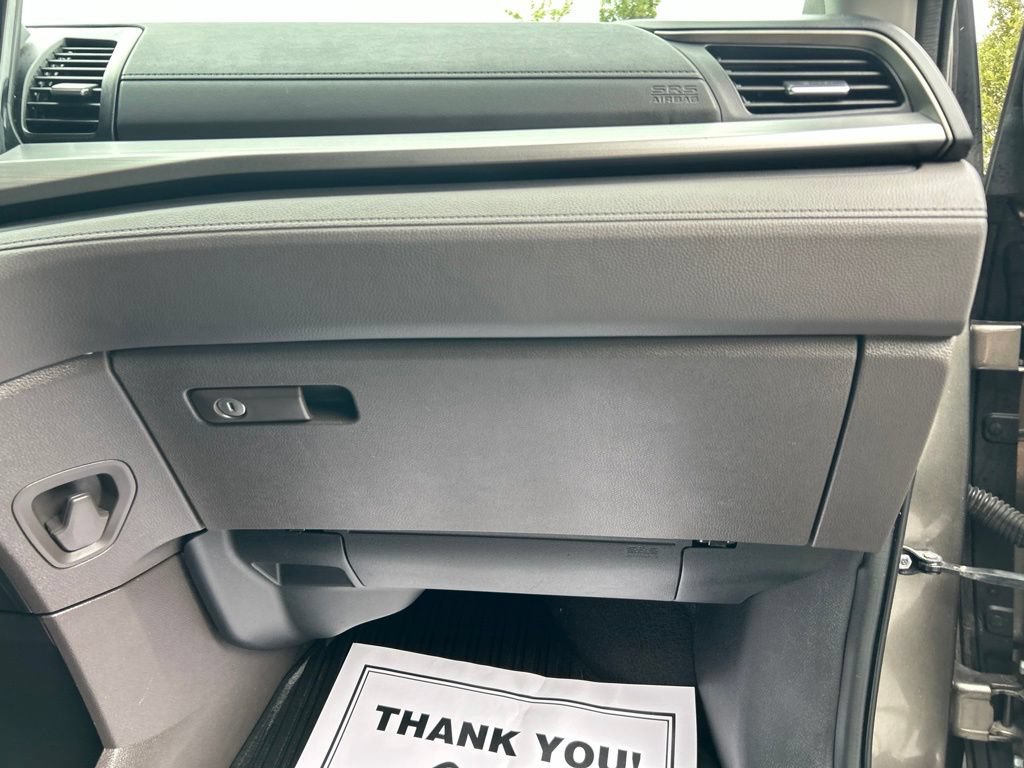 Used 2018 Honda Odyssey EX-L image 54